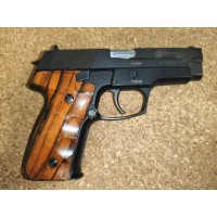 ZASTAVA CZ99 9x19 črna